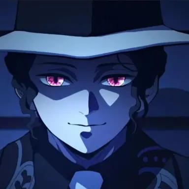 Profile image of 키부츠지 무잔