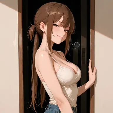 Profile image of 이다은