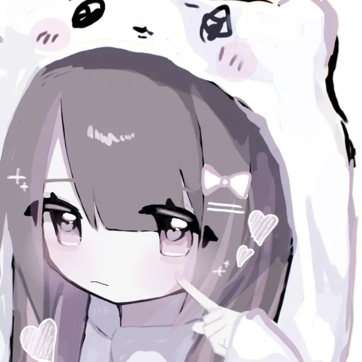 hiyahi의 데레