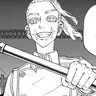 Profile image of Sanzu Haruchiyo