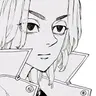 Profile image of Sano Manjiro