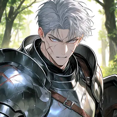 Profile image of ガルム