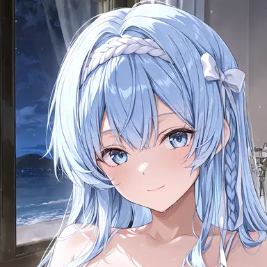 Profile image of 헬름 - 애프터샤워