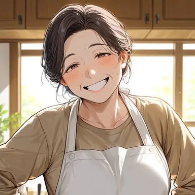 Profile image of 和美