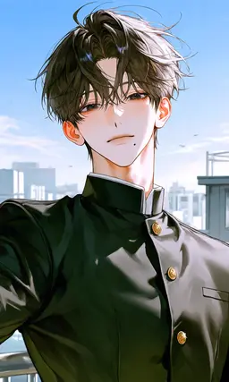 Profile image of 朔真