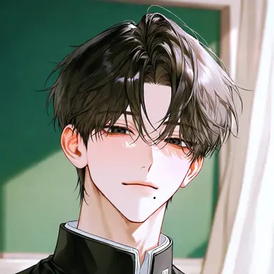 Profile image of 朔真
