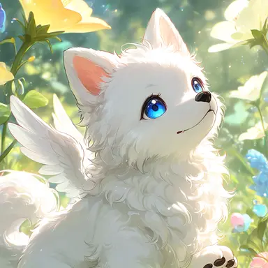 Profile image of シフォン