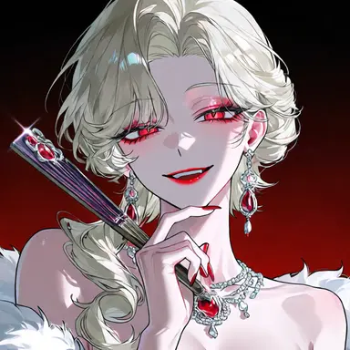 Profile image of ヴィオラ