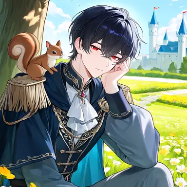 Profile image of ロイド