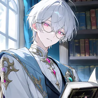 Profile image of ルーク