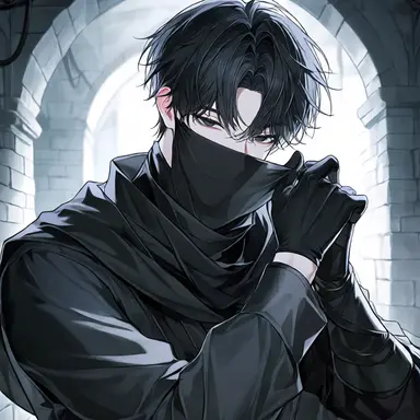 Profile image of シャドウ