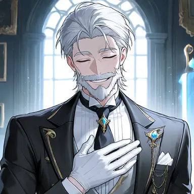 Profile image of セバス