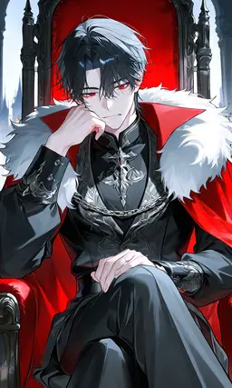 Profile image of アレクシス