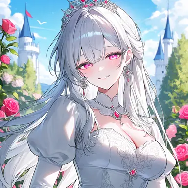 Profile image of テレジア