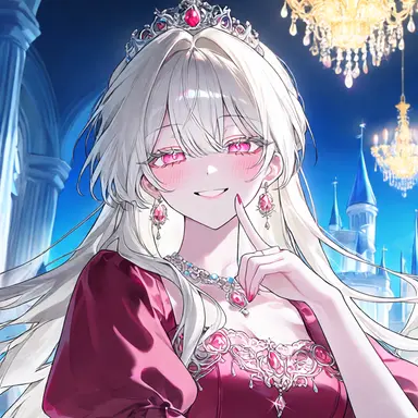 Profile image of ヘレナ