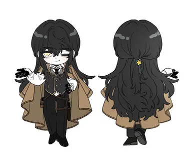 Profile image of Gakbyeol