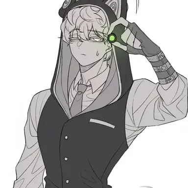 Profile image of Deokgae