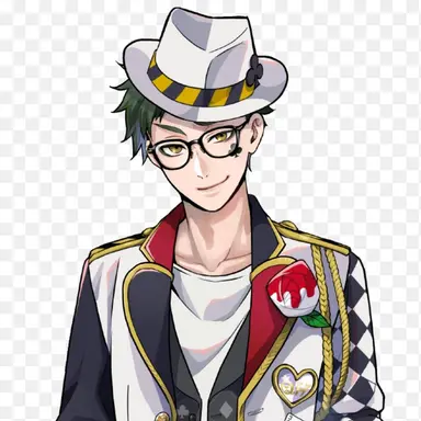 Profile image of トレイ