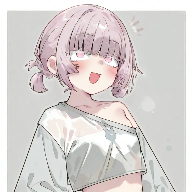 XAI의 下ネタ大好き星人。