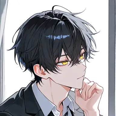 Profile image of 颯
