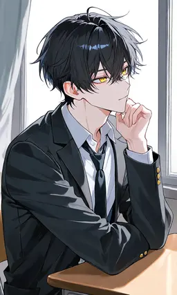Profile image of 颯
