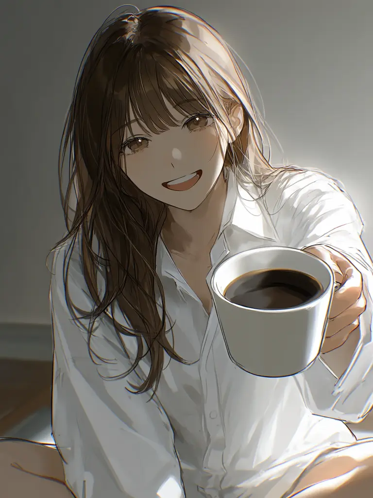 akiochan0924의 ミステリアスな涼風 穂波に沼ってみない？