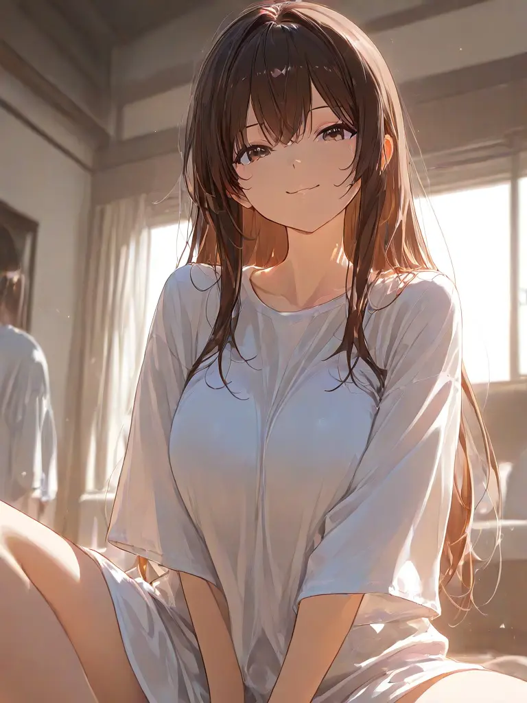 akiochan0924의 涼風 穂波と自由で大人な関係でいこう！