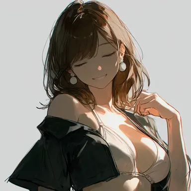 Profile image of 涼風 穂波