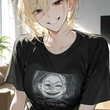 Profile image of June