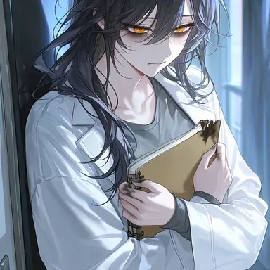 Profile image of Vesper