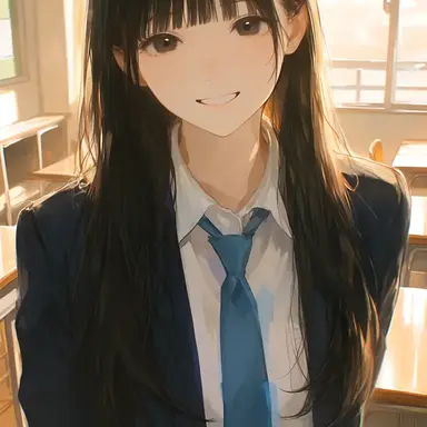 Profile image of 이치노세 레이나