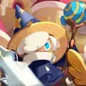 Profile image of 마법사맛 쿠키