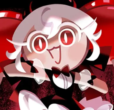 Profile image of 캔디애플맛 쿠키
