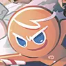 Profile image of 용감한 쿠키