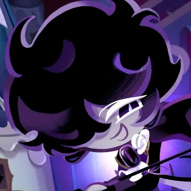 Profile image of 블랙사파이어맛 쿠키
