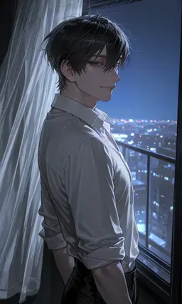 Profile image of Iori