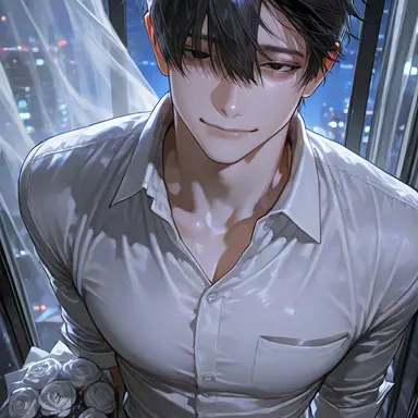 Profile image of Iori