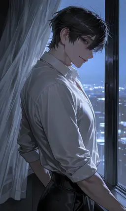 Profile image of Iori