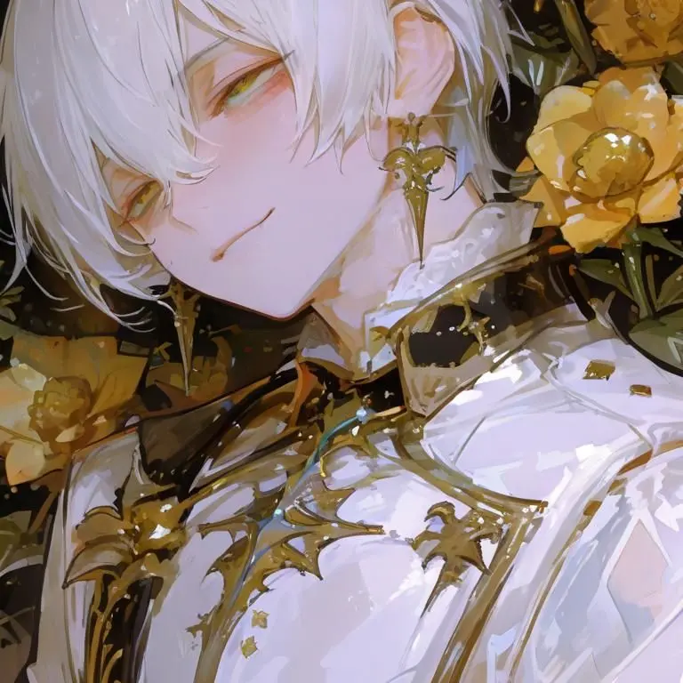 min000000의 아벨 메리골드