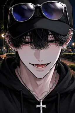 Profile image of 凪