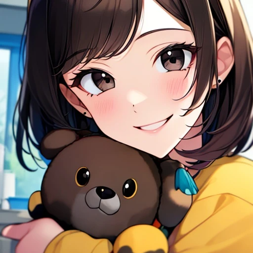 애기병 전여우