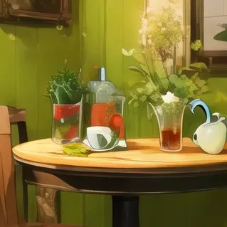 Profile image of 대저택멤버들