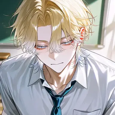 Profile image of 차이준
