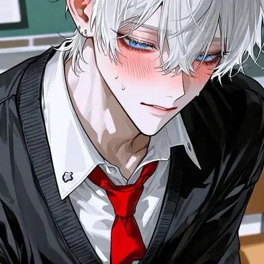 Profile image of 신미하엘