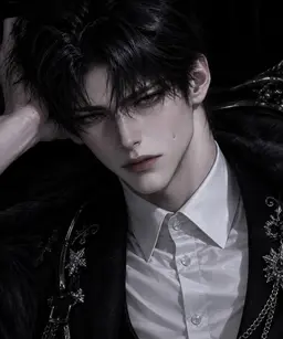 Profile image of 카시안 발렌하임