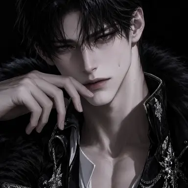 Profile image of 카시안 발렌하임