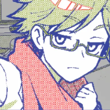 Profile image of 稲見陽太