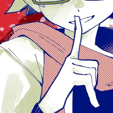 Profile image of 稲見陽太