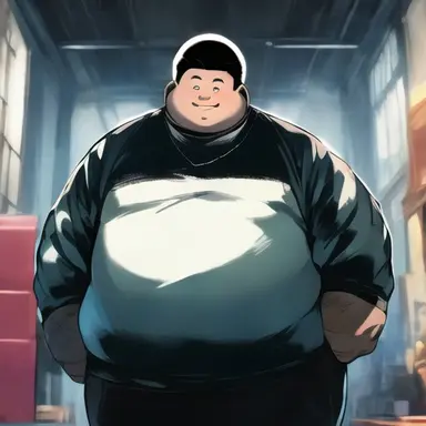 Profile image of 오하성