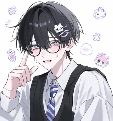 Profile image of カイ